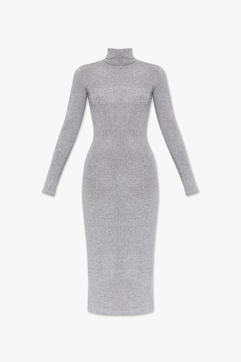‘Bea’ turtleneck dress