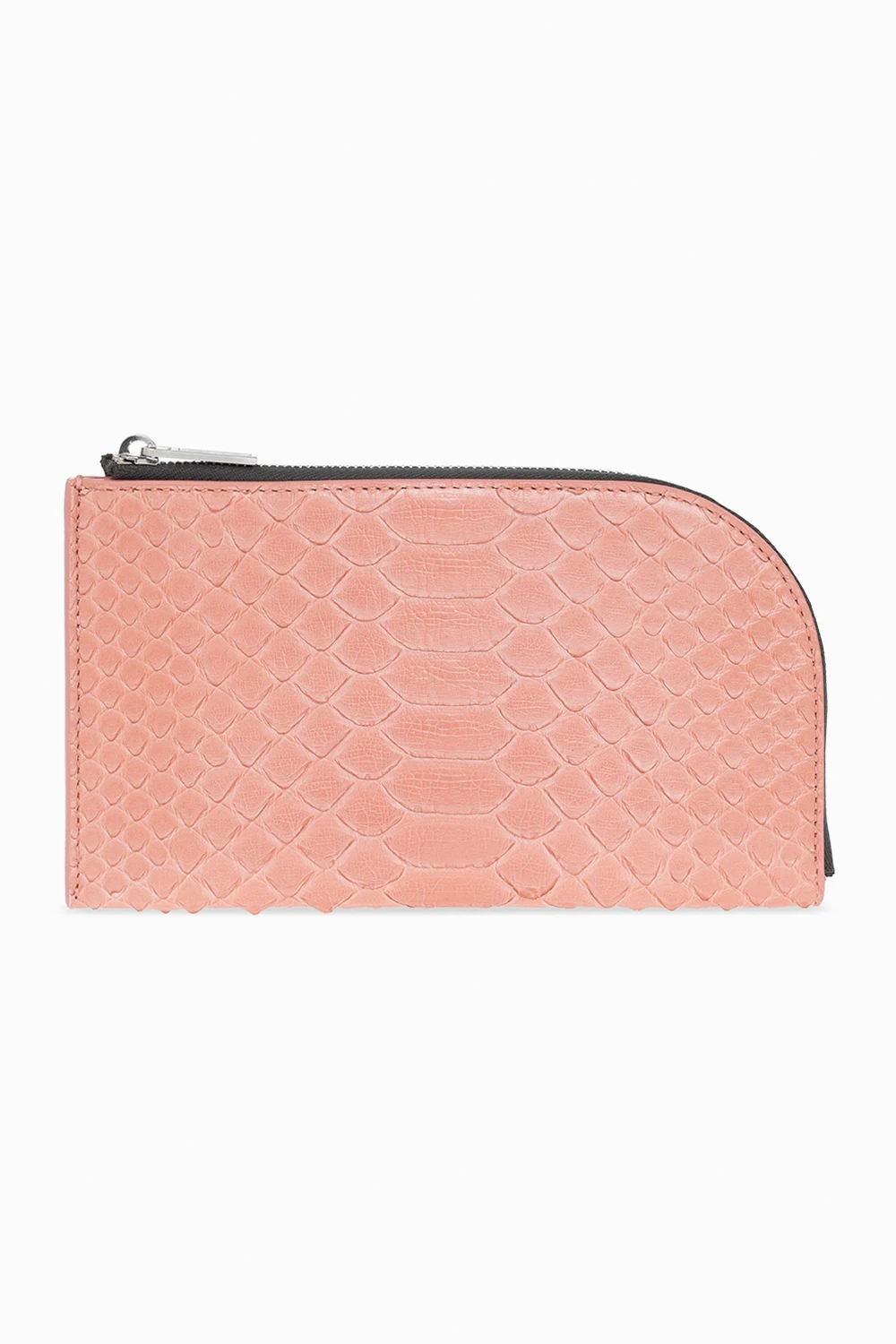 Leather wallet
