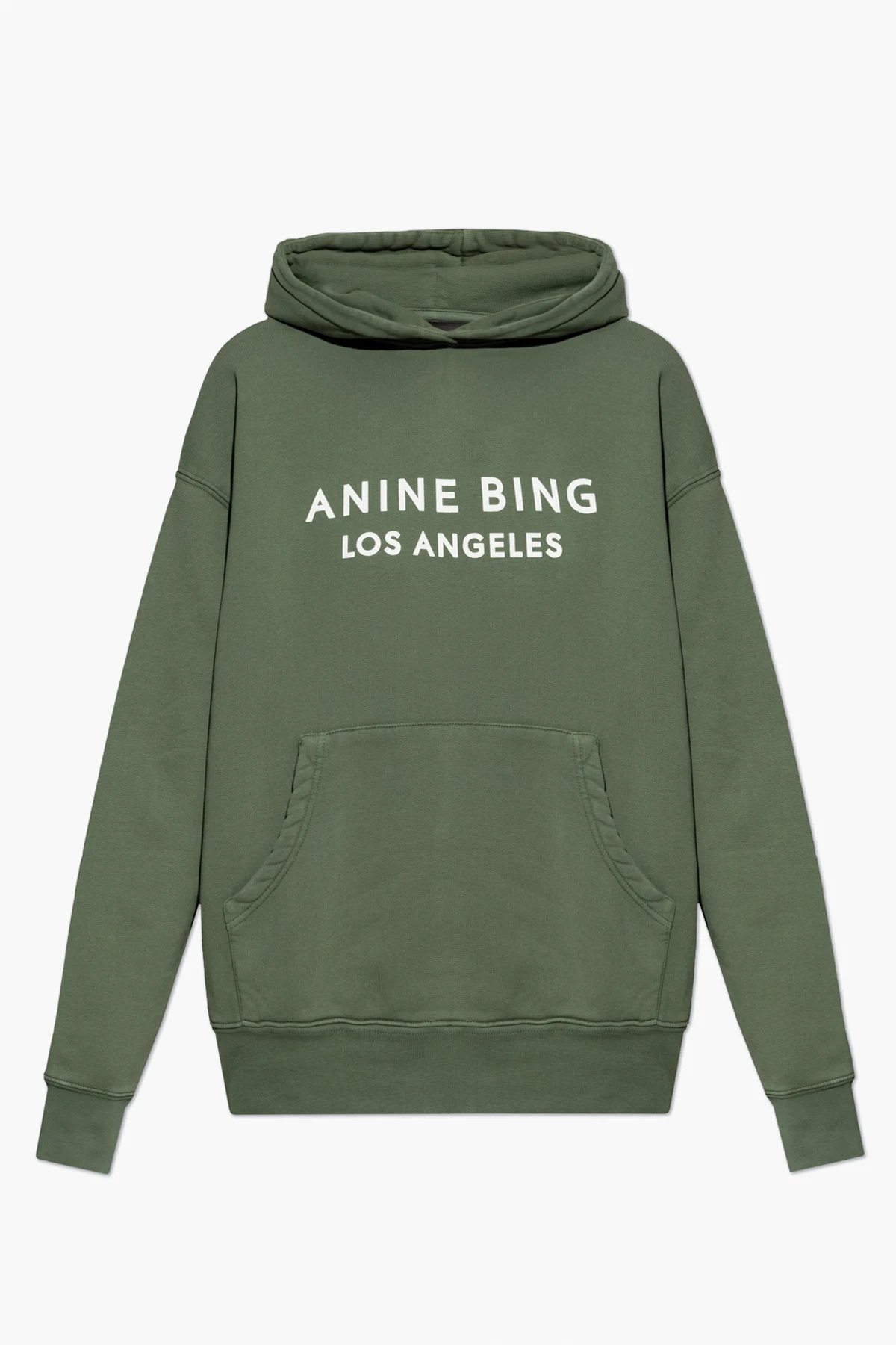 Bluza `Alto` z kapturem