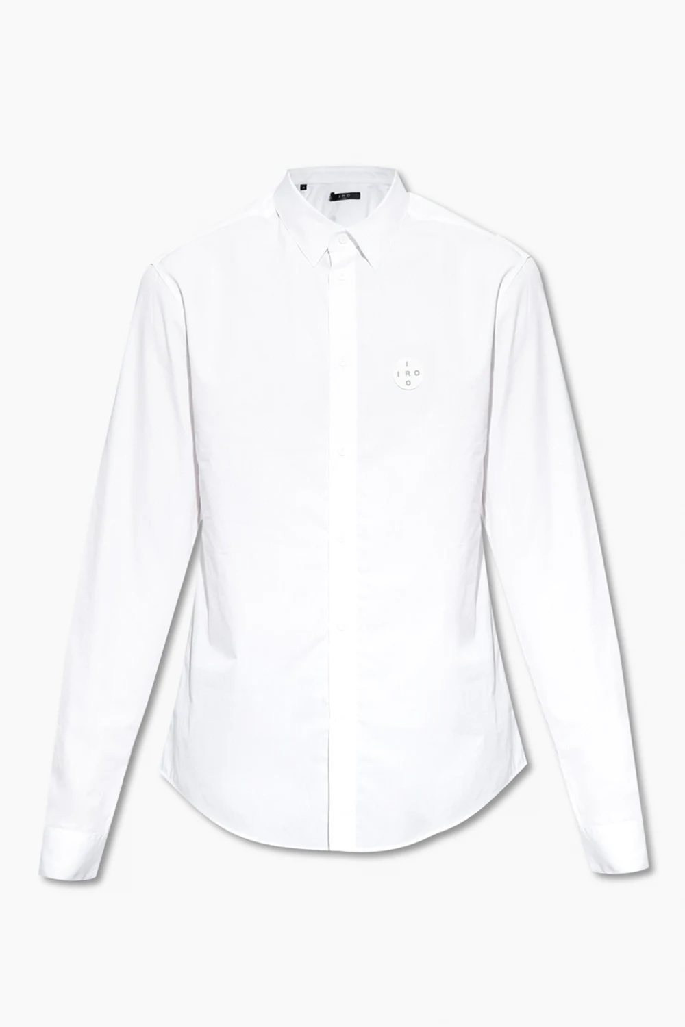 ‘Wopa’ shirt with logo