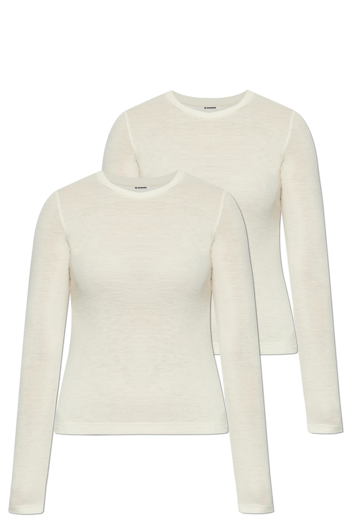 Dwupak t-shirtów z logo