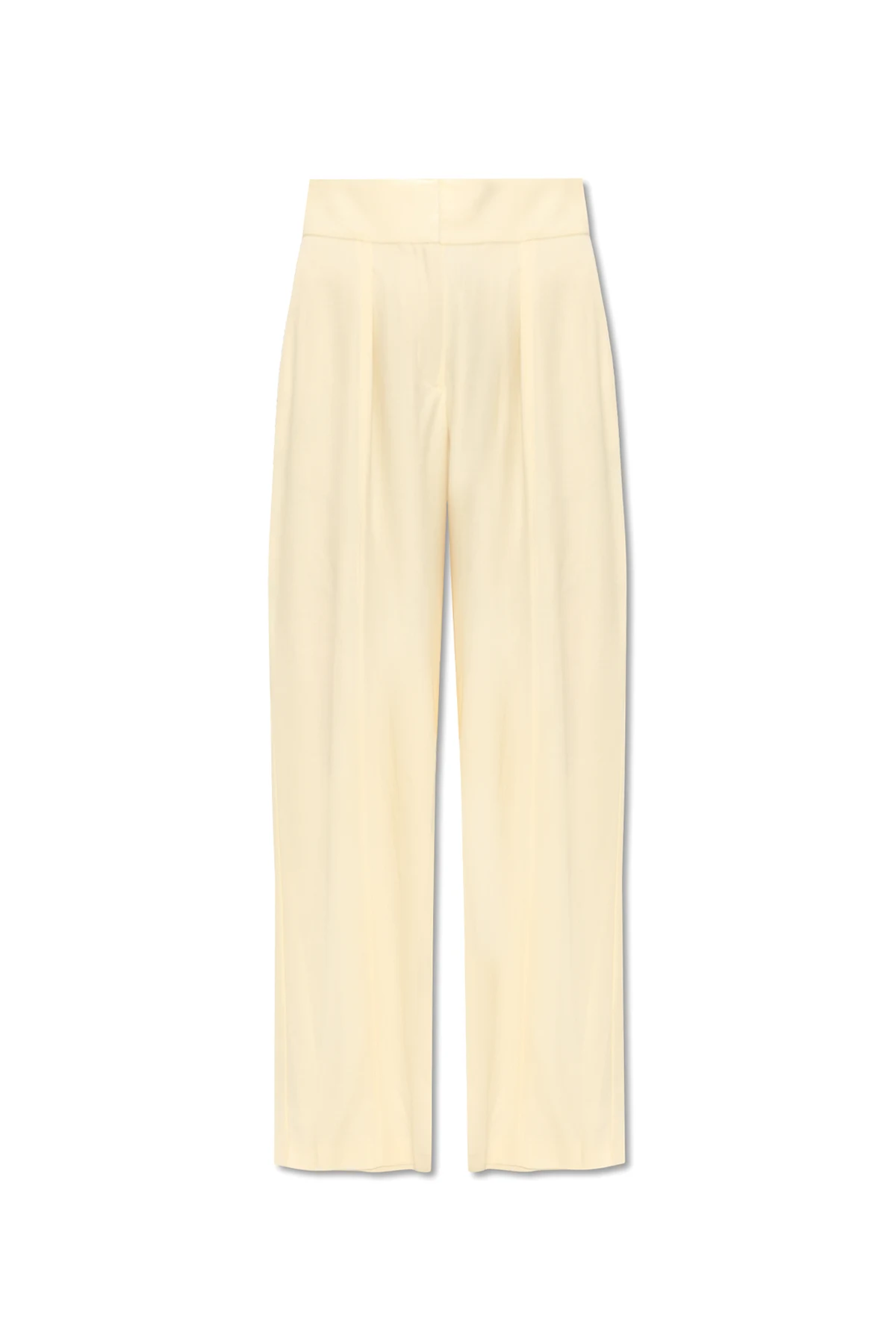 ‘Kairi’ high-rise trousers