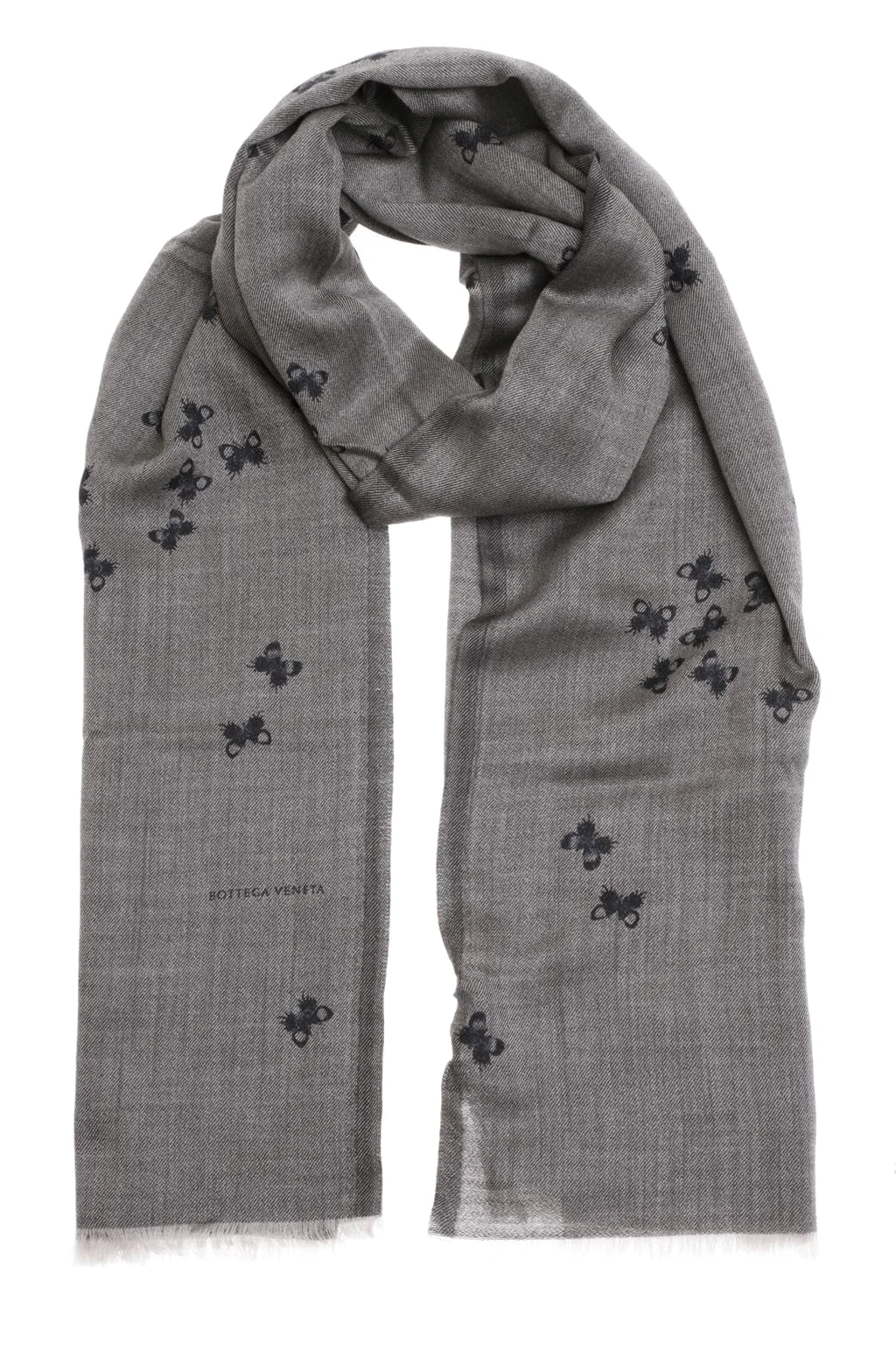 Cashmere Scarf