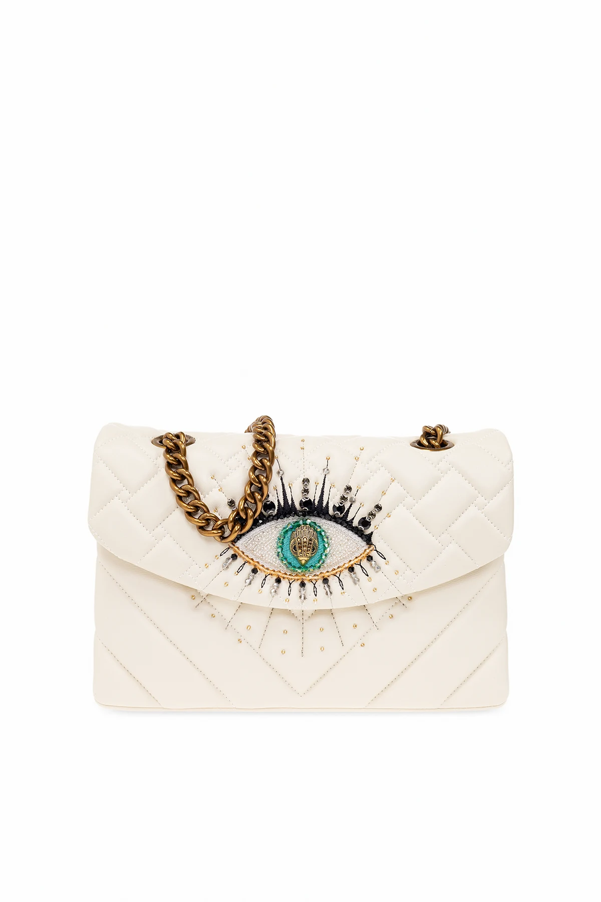‘Kensington Eye’ shoulder bag