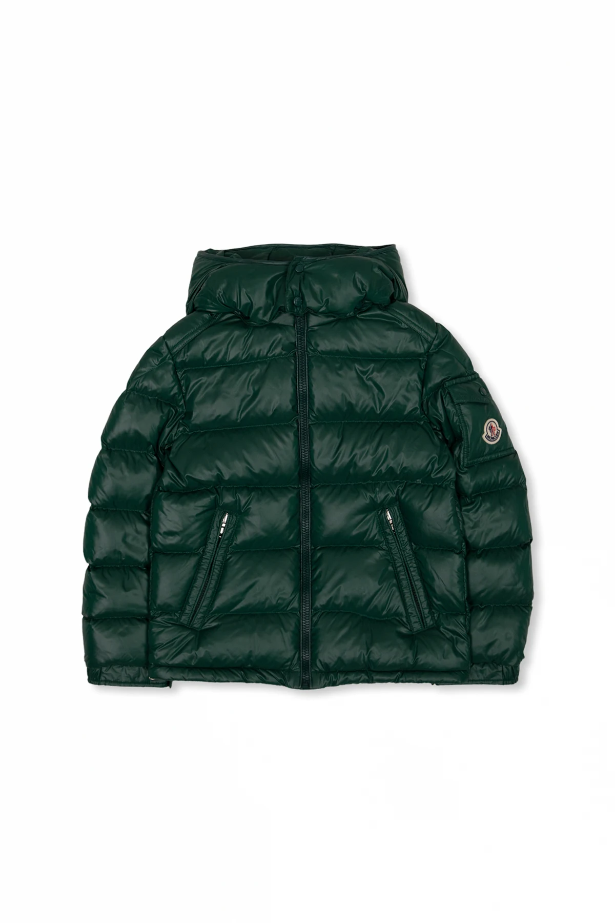 'Maya' down jacket