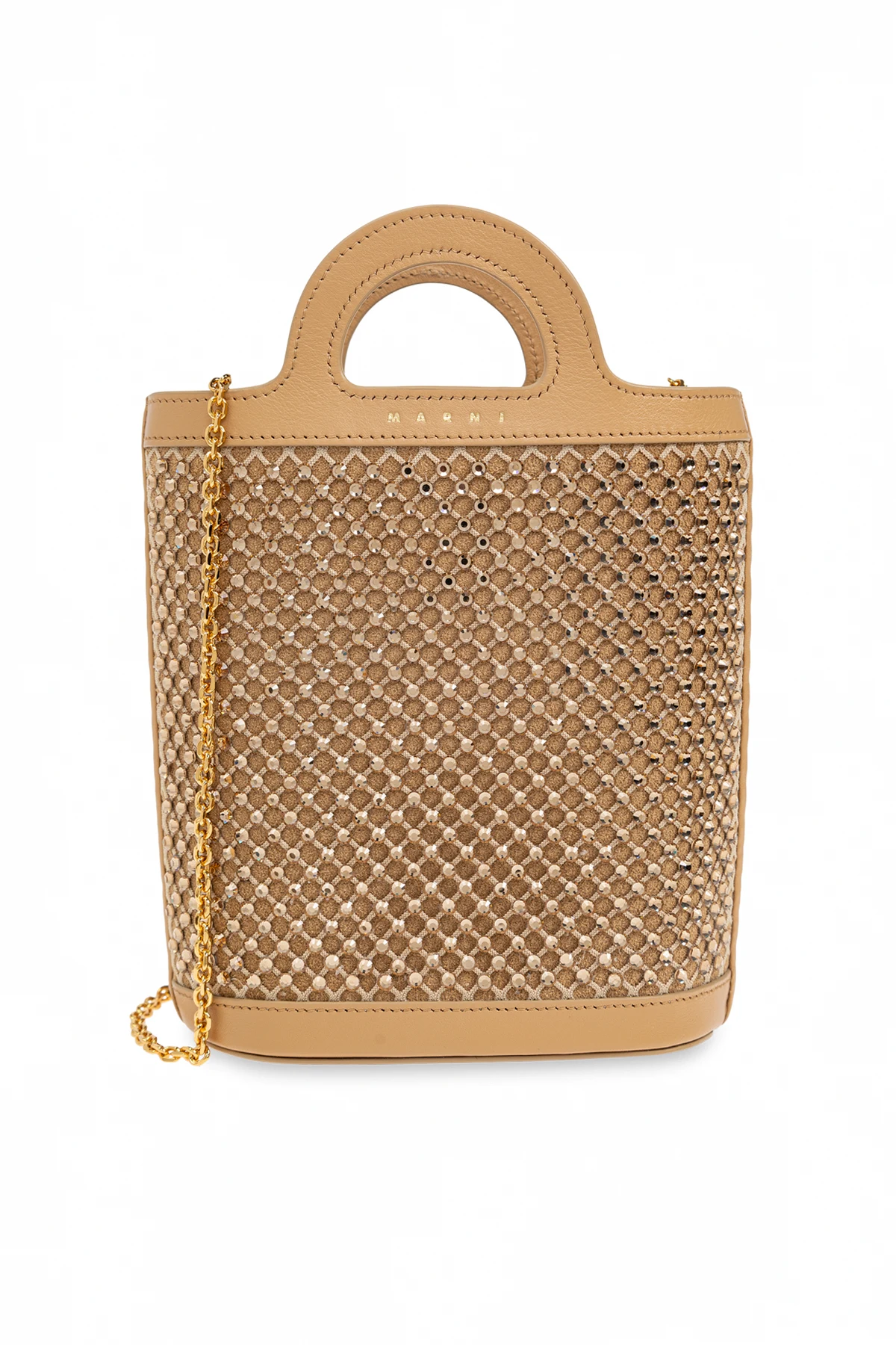 Torba do ręki `Tropicalia Nano`