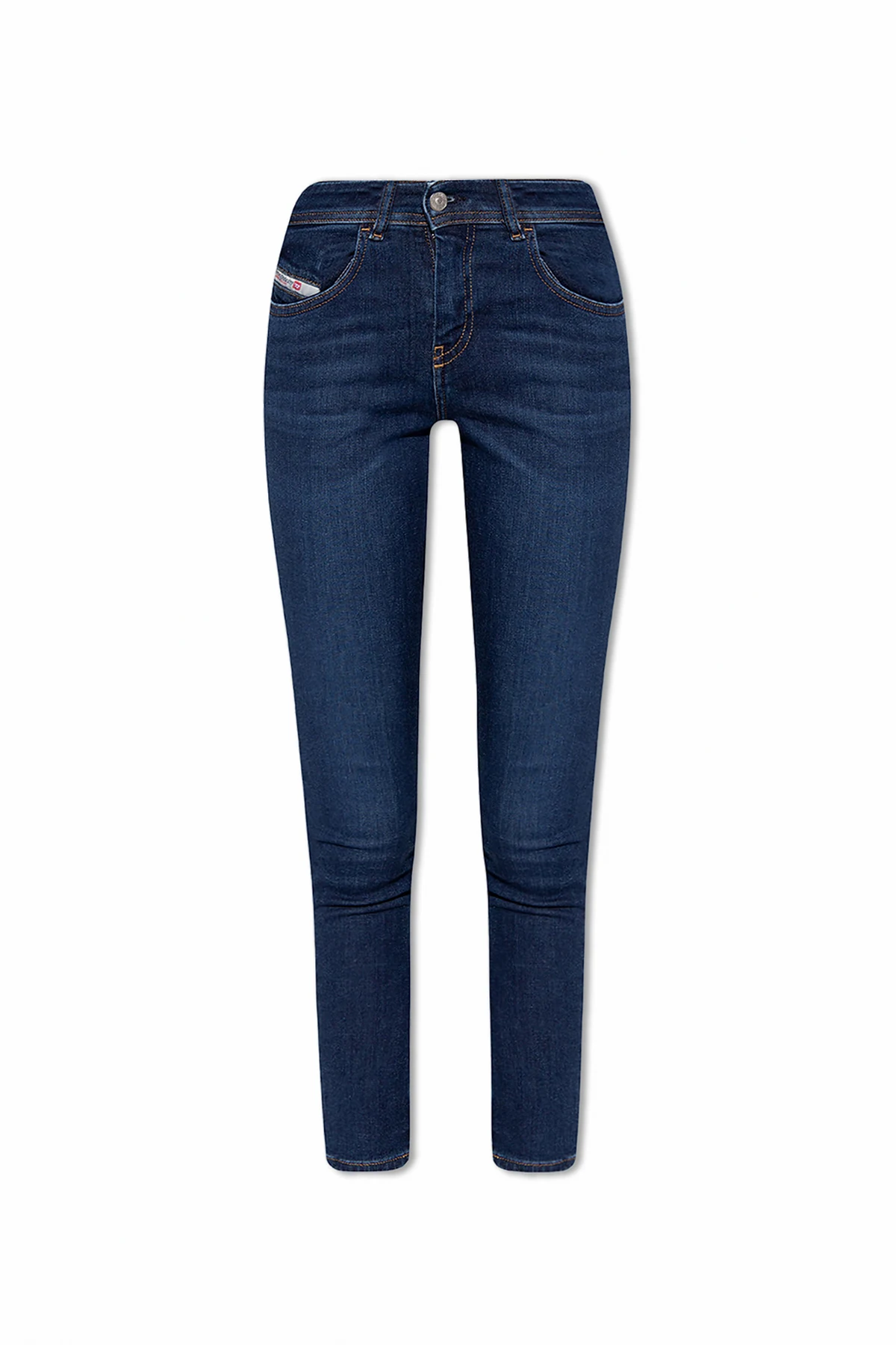 ‘2017 Slandy’ super skinny jeans