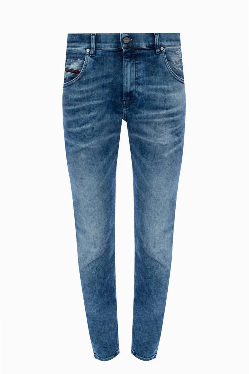 'Krailey-B-T' jeans