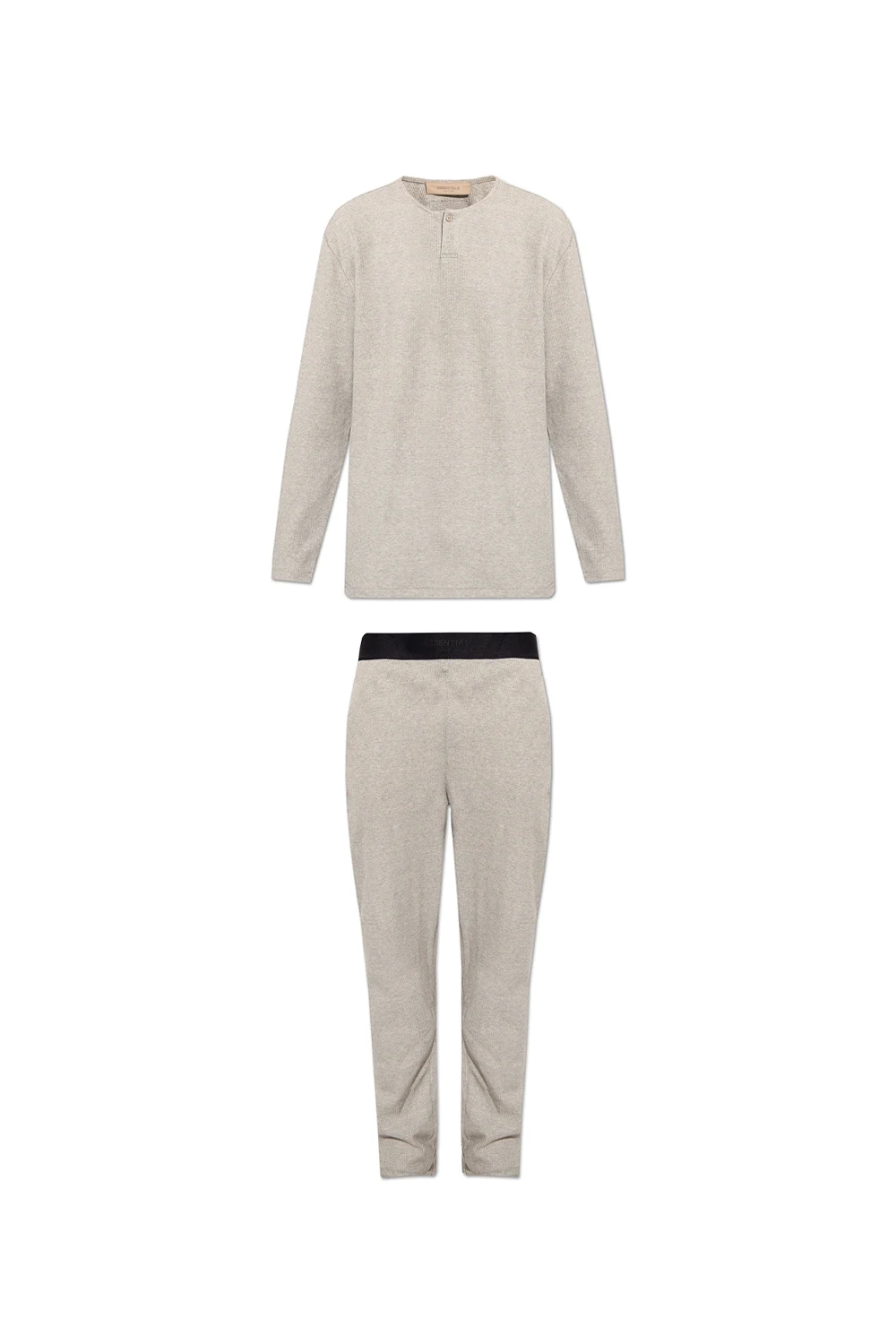 Komplet: bluza i spodnie