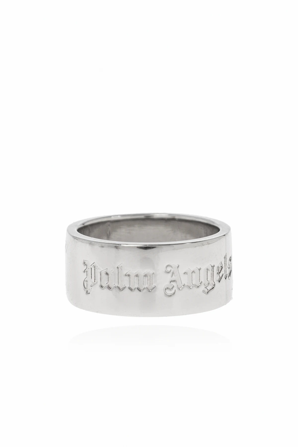 Mosiężny pierścień