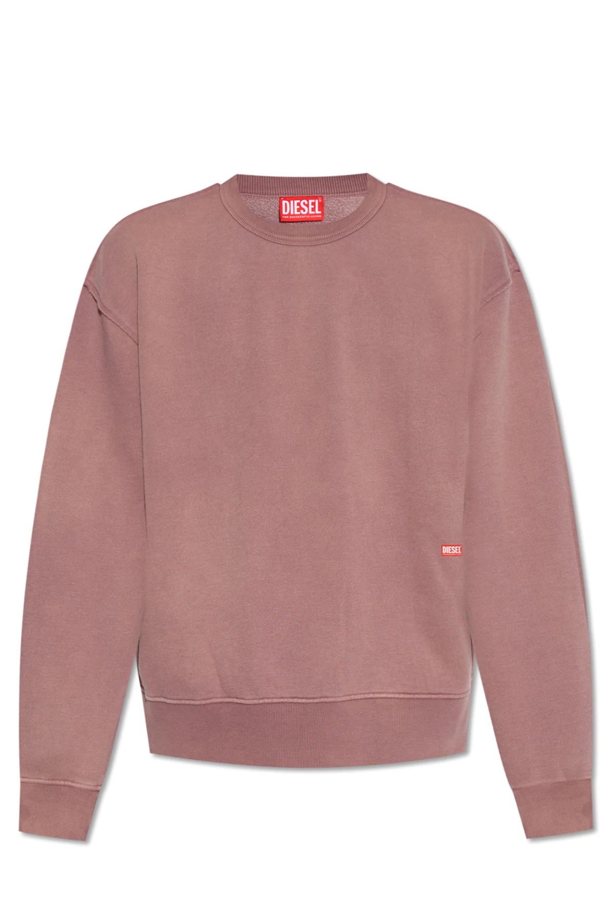 ‘S-MACS-RW’ sweatshirt