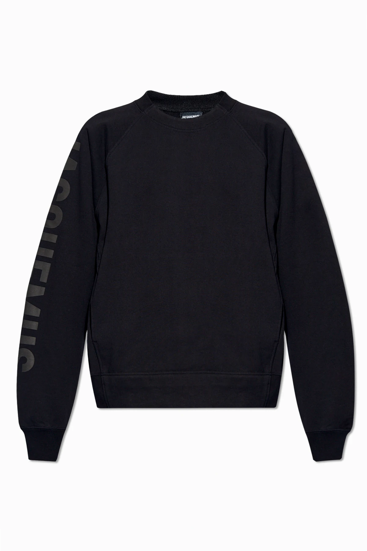 ‘Typo’ sweatshirt with logo