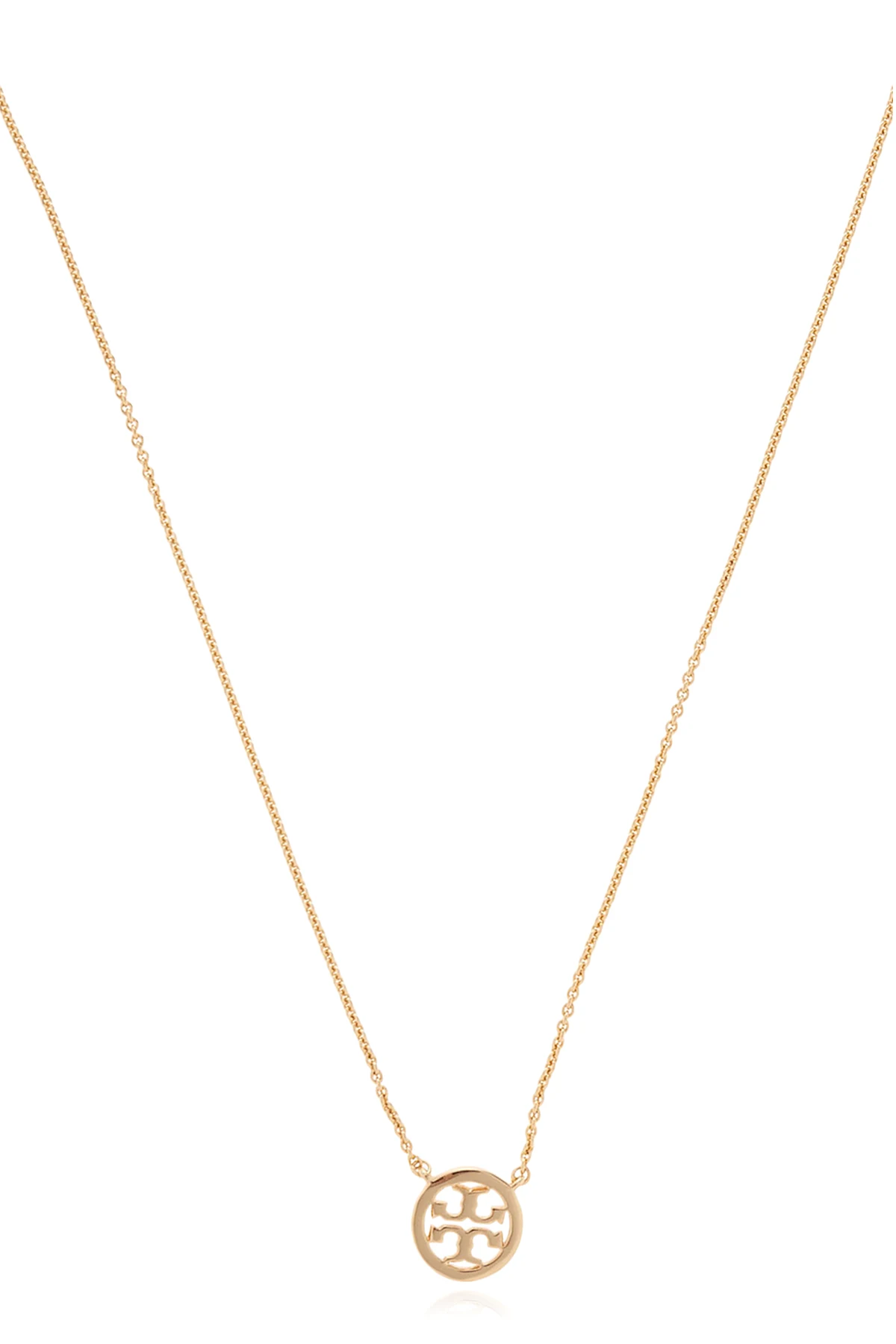 Naszyjnik ‘Miller Pavé’