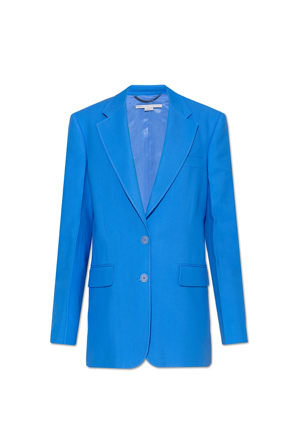 Jednorzędowa marynarka