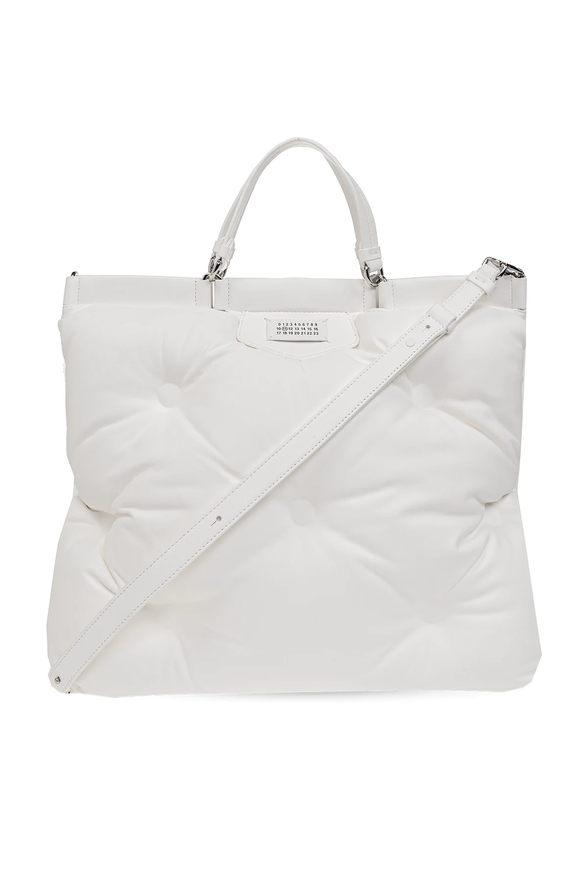 ‘Glam Slam Shopper Large’ shopper bag