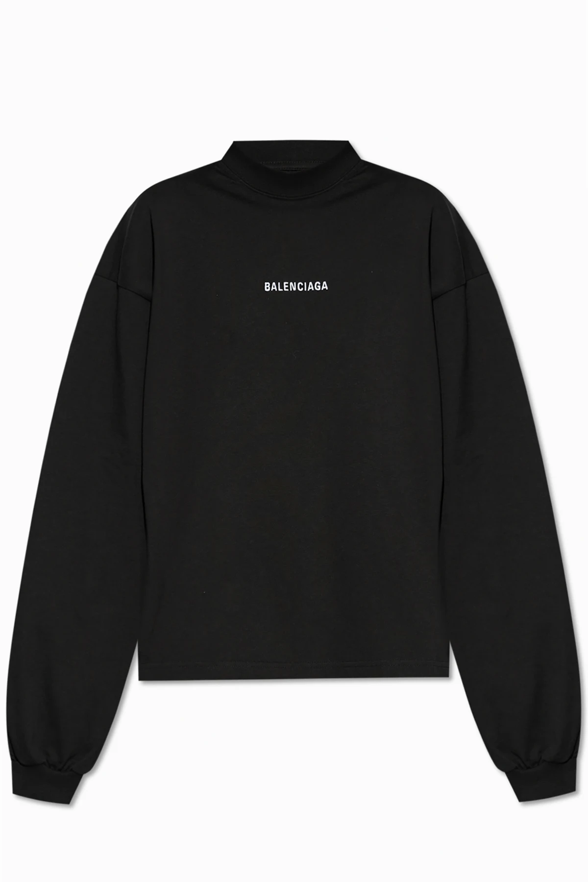 Langarmshirt