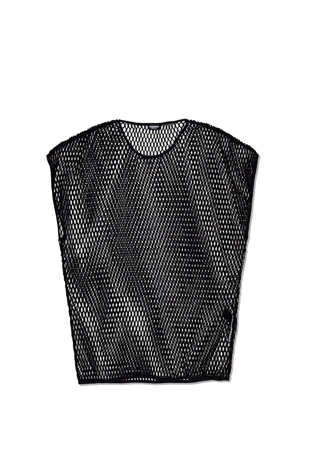 Sheer top