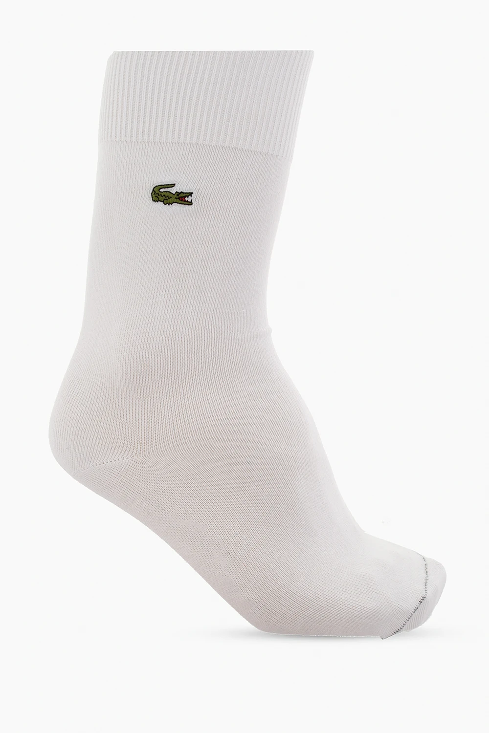 Socks with logo