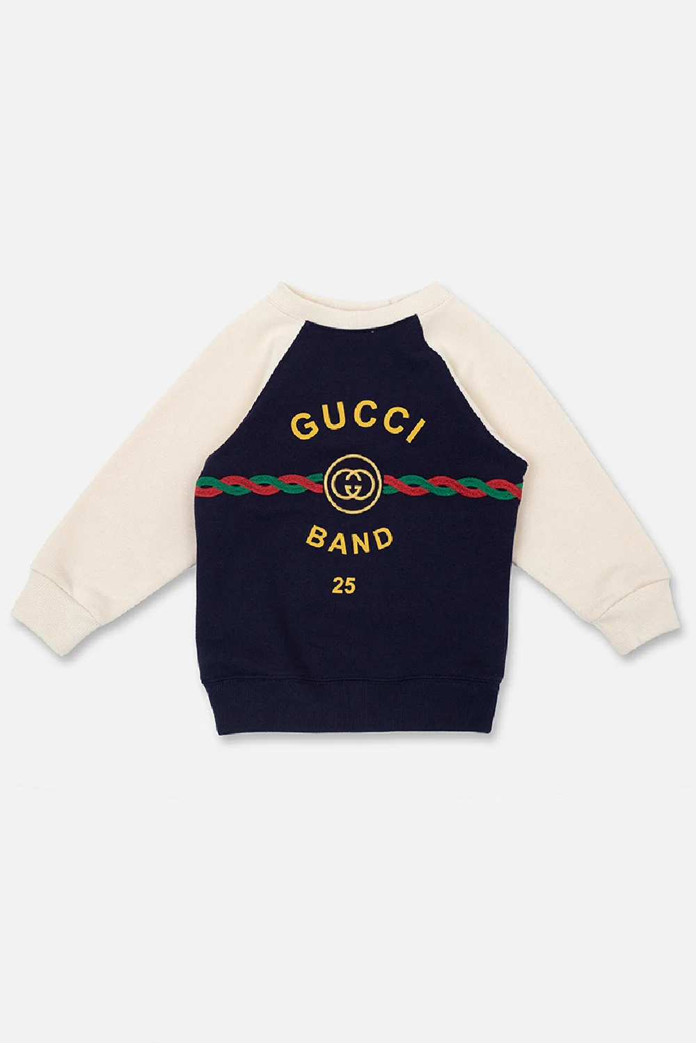 Cotton sweatshirt