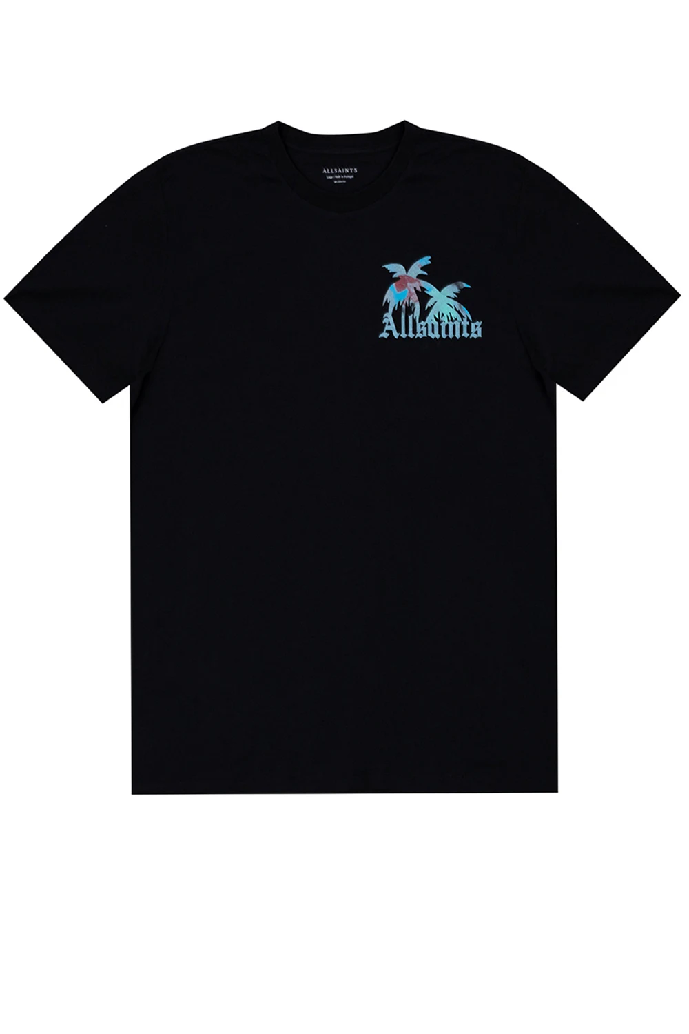 T-shirt ‘Malibeau’