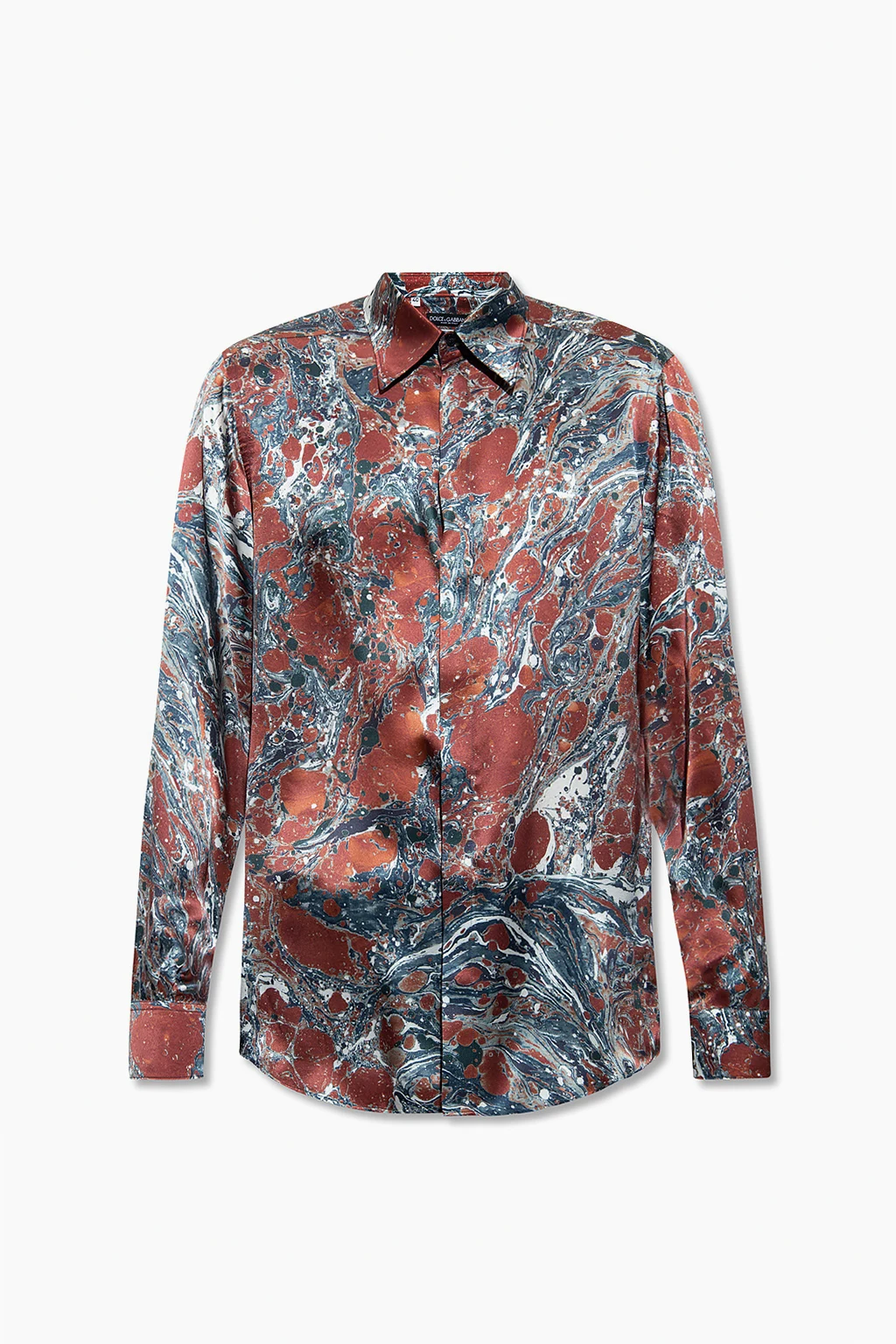 Patterned shirt
