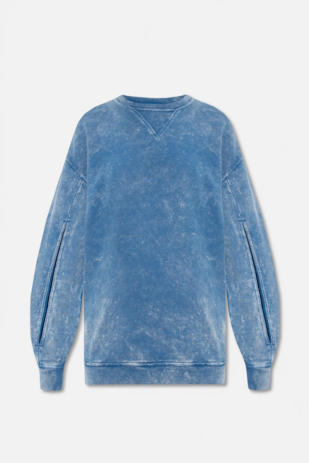 Cotton sweatshirt