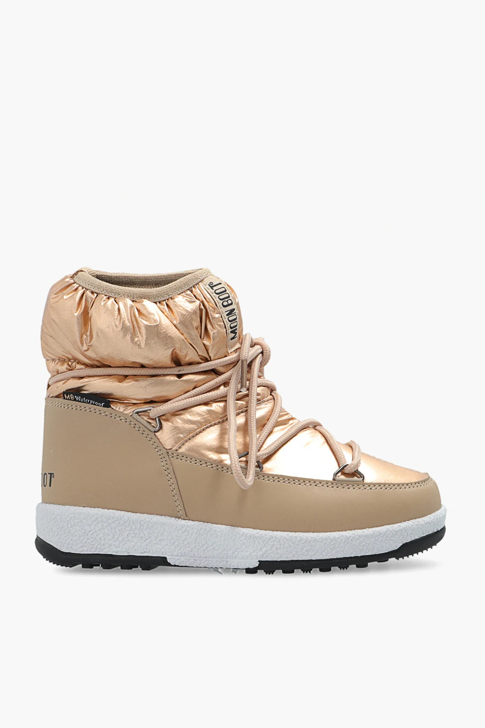 Śniegowce ‘JR Girl Nylon’