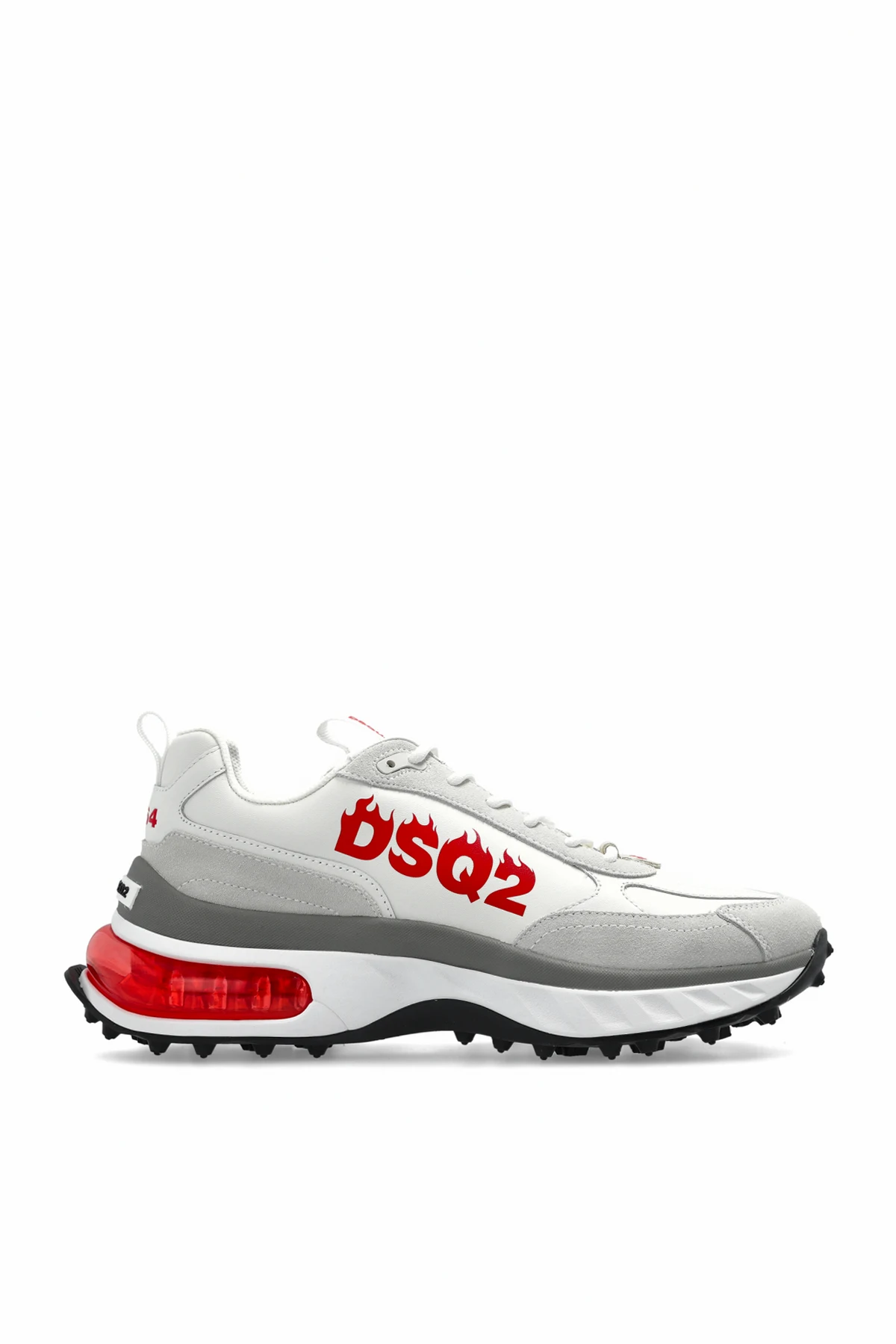 Sneaker Bubble