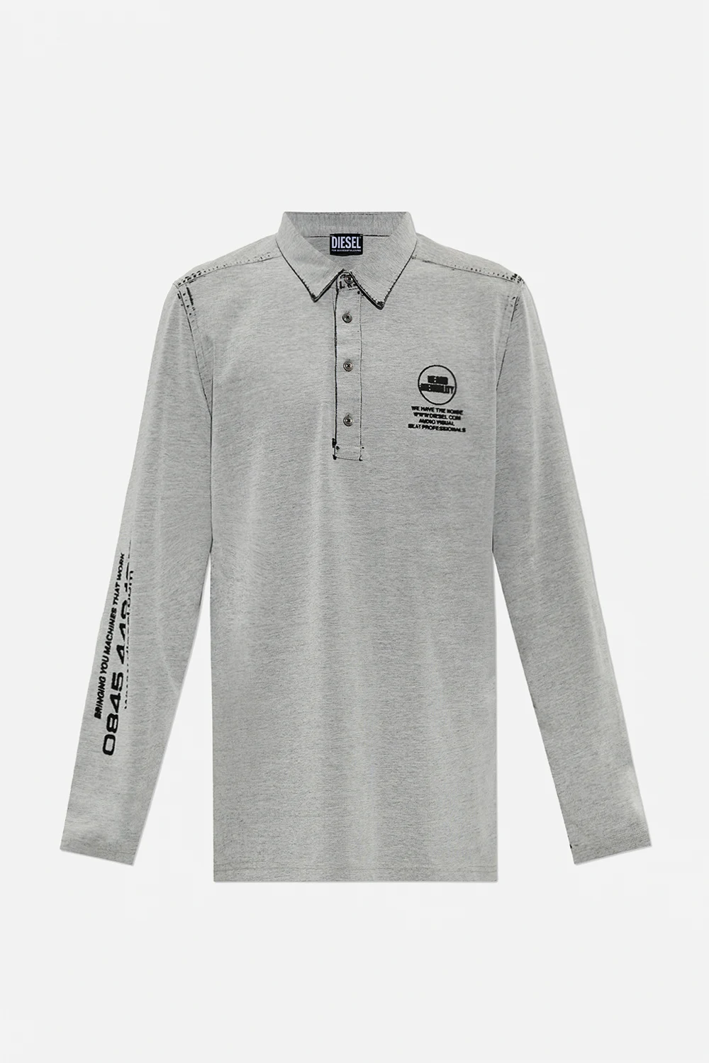 Polo ‘S-HIRT’
