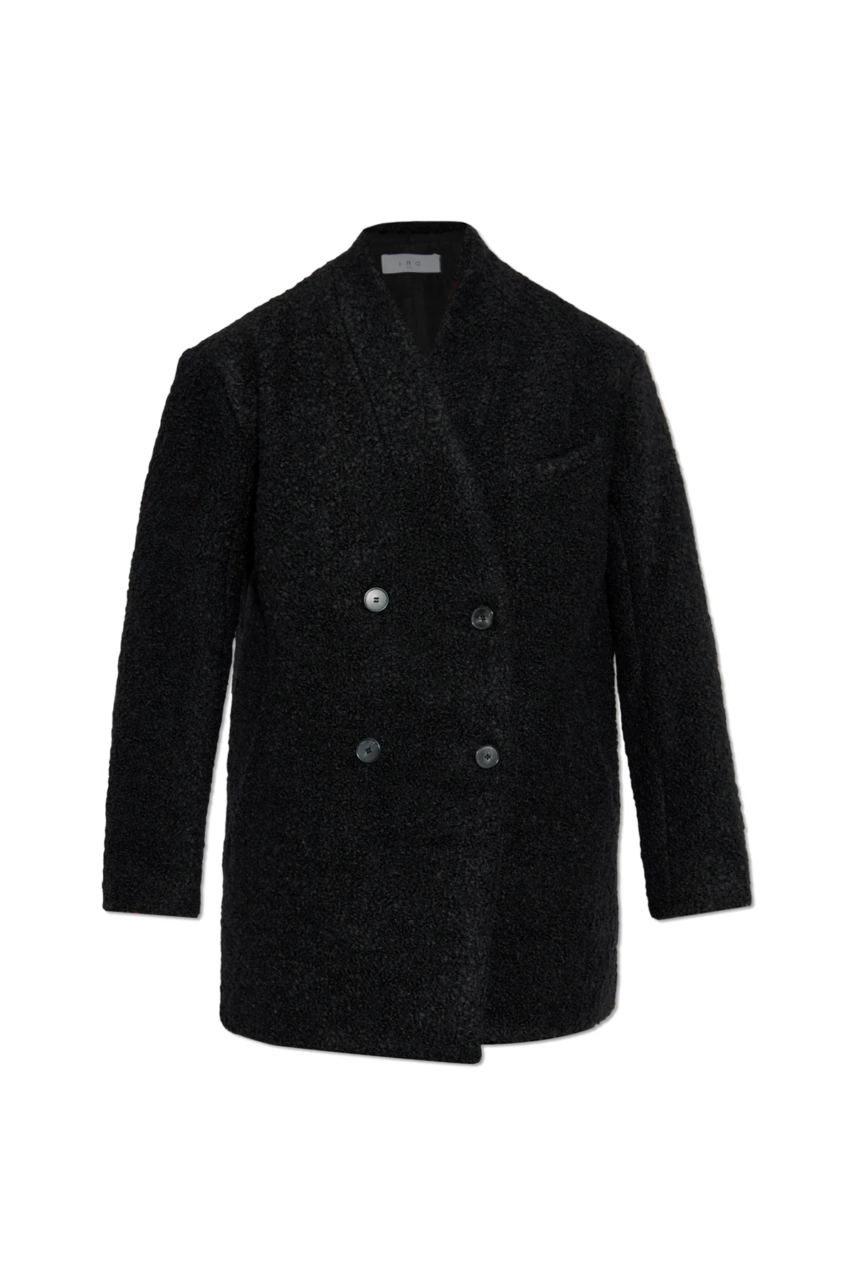 Short coat Ameline