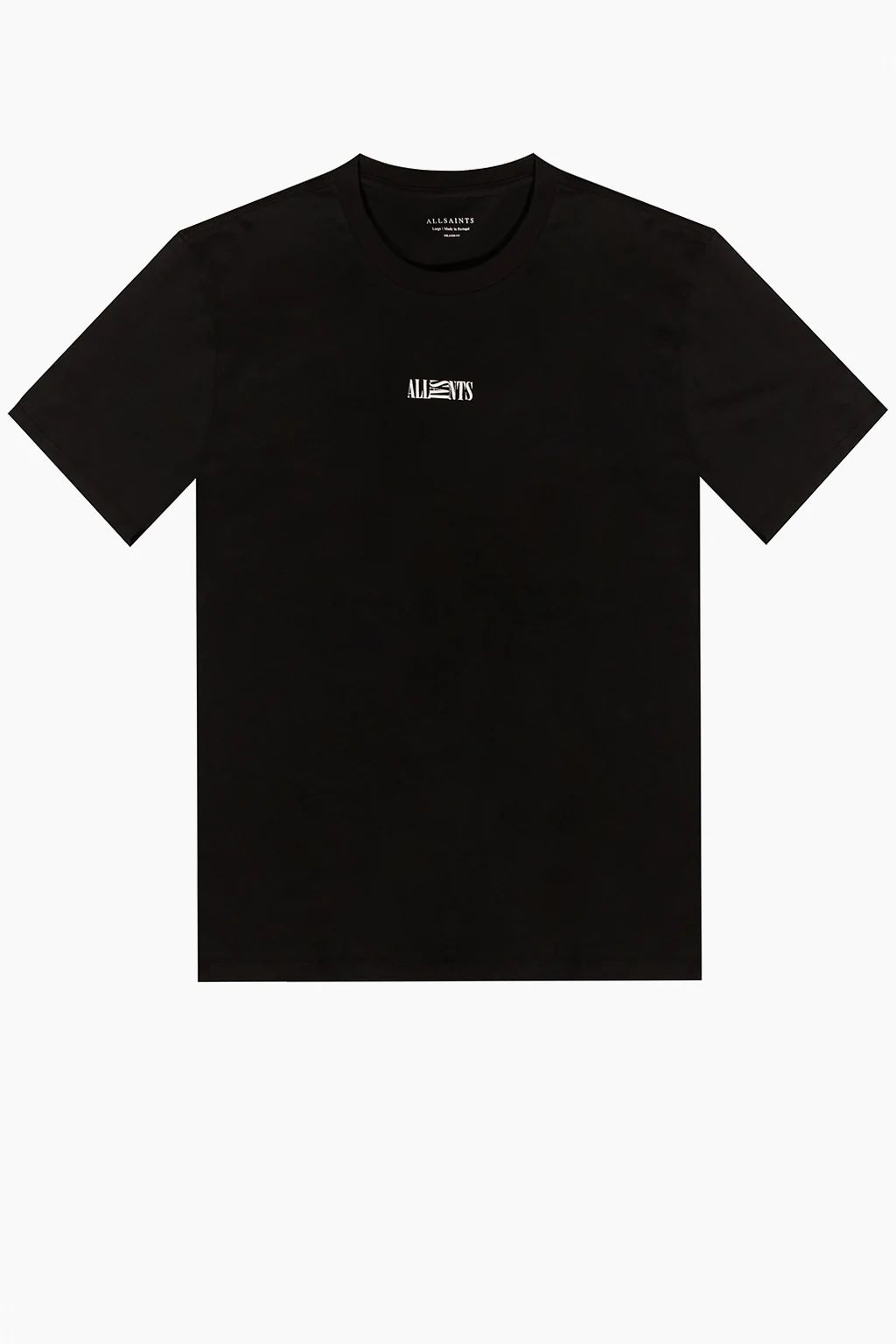 T-shirt 'Opposition'