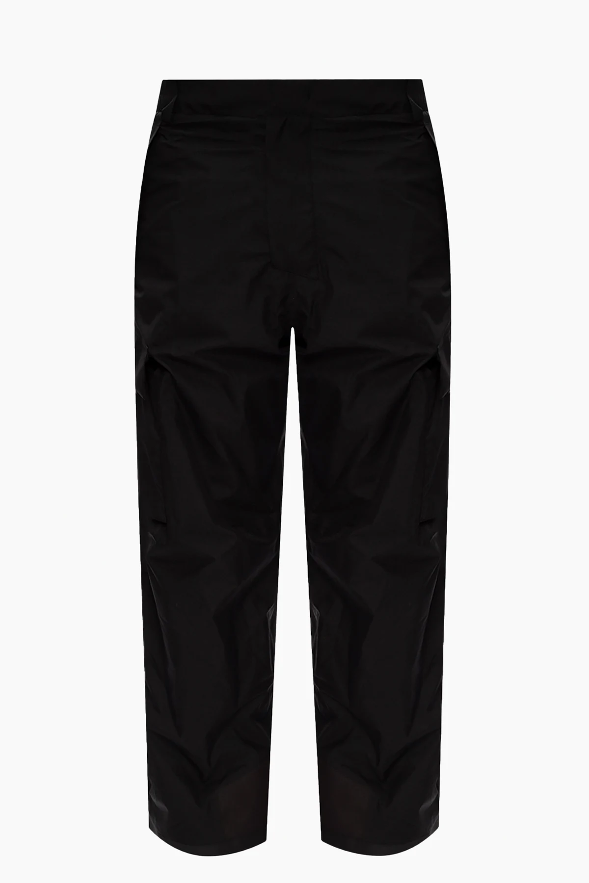 Spodnie narciarskie z logo