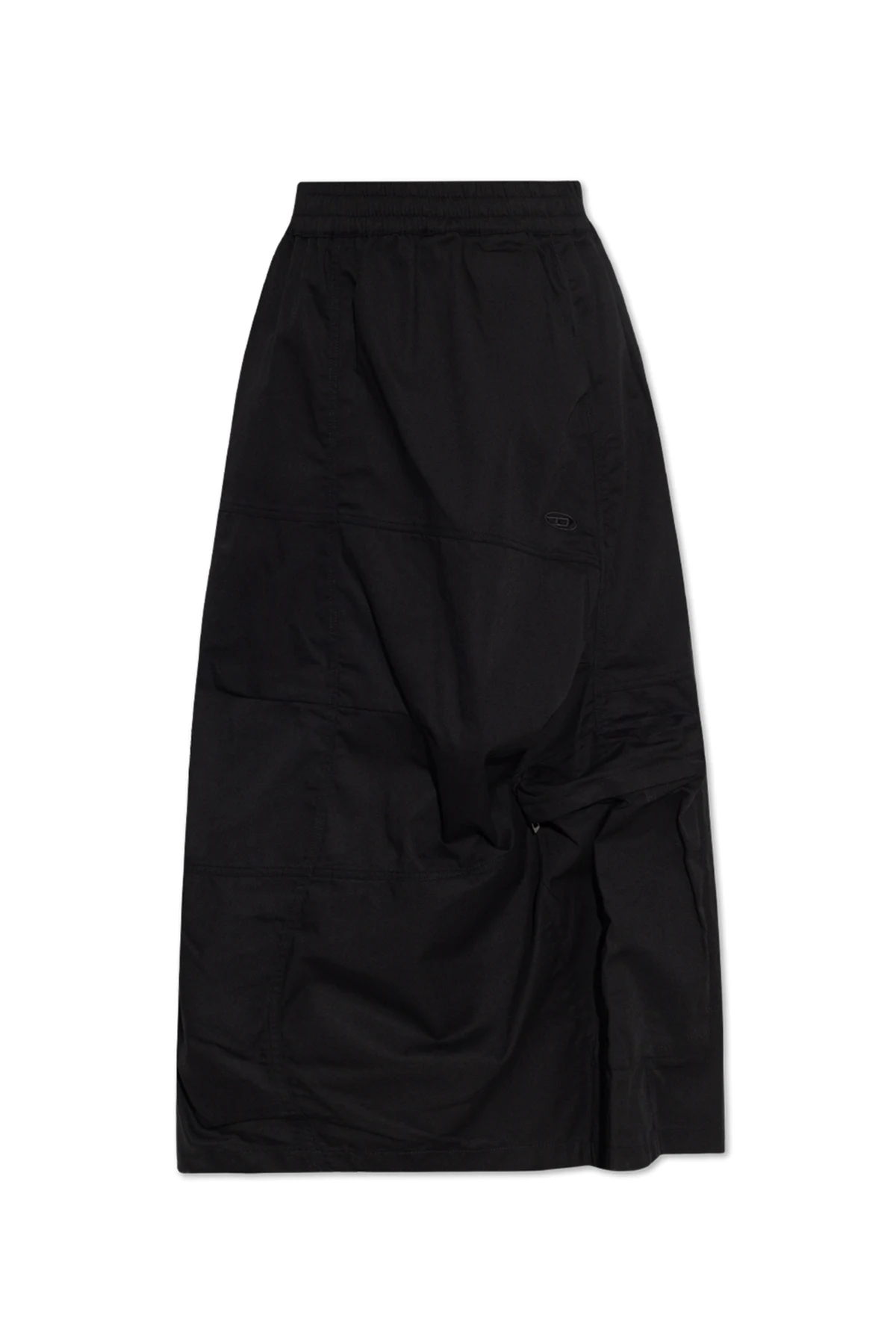 Skirt with pockets O-RIANA-P2