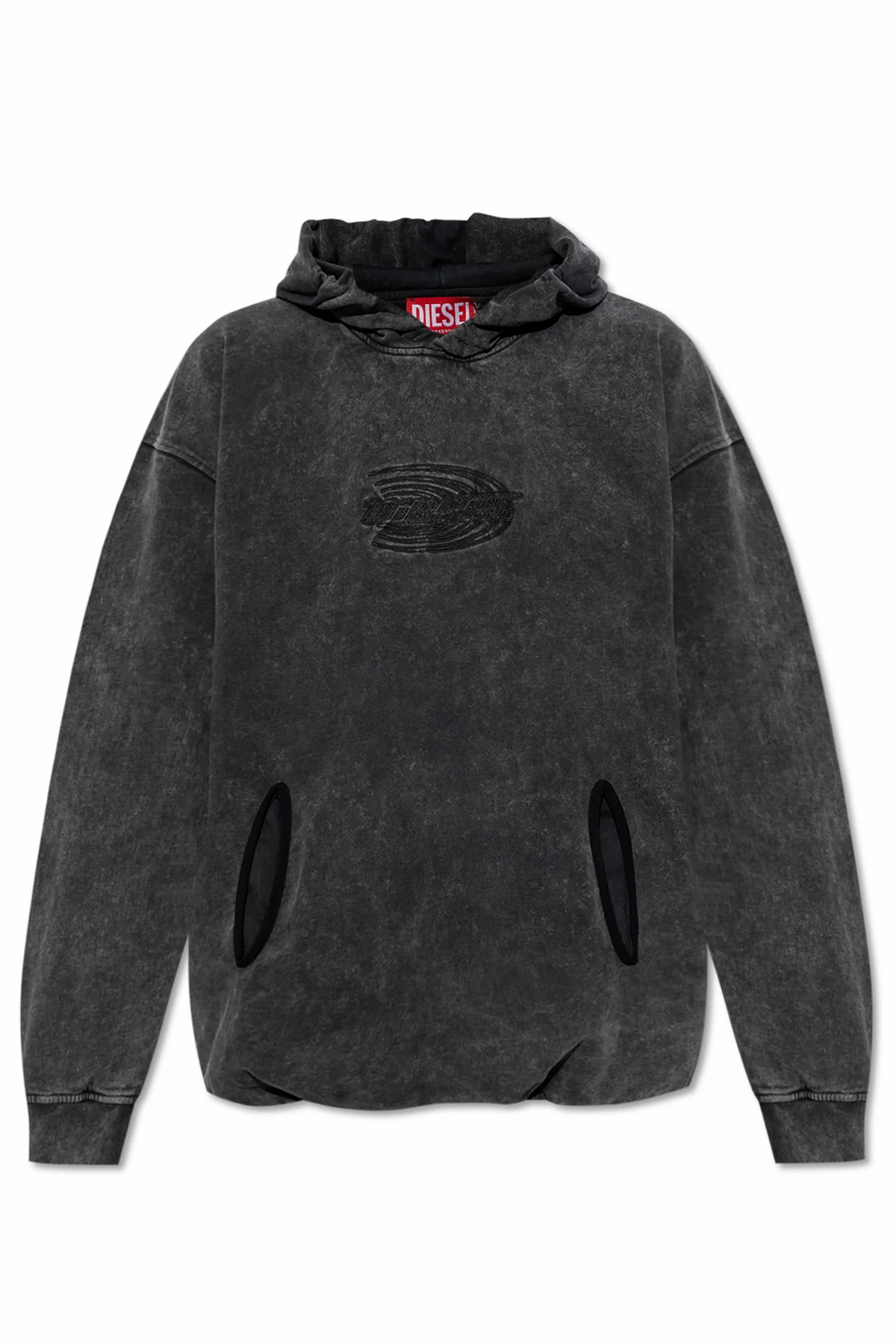 Hoodie ‘S-BOXSTIC-HOOD’