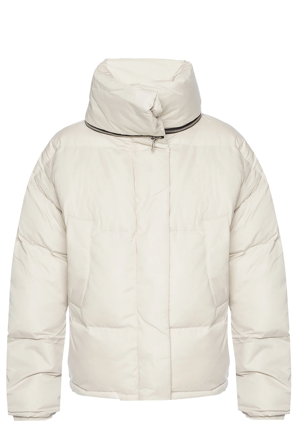 ‘Piper’ quilted jacked