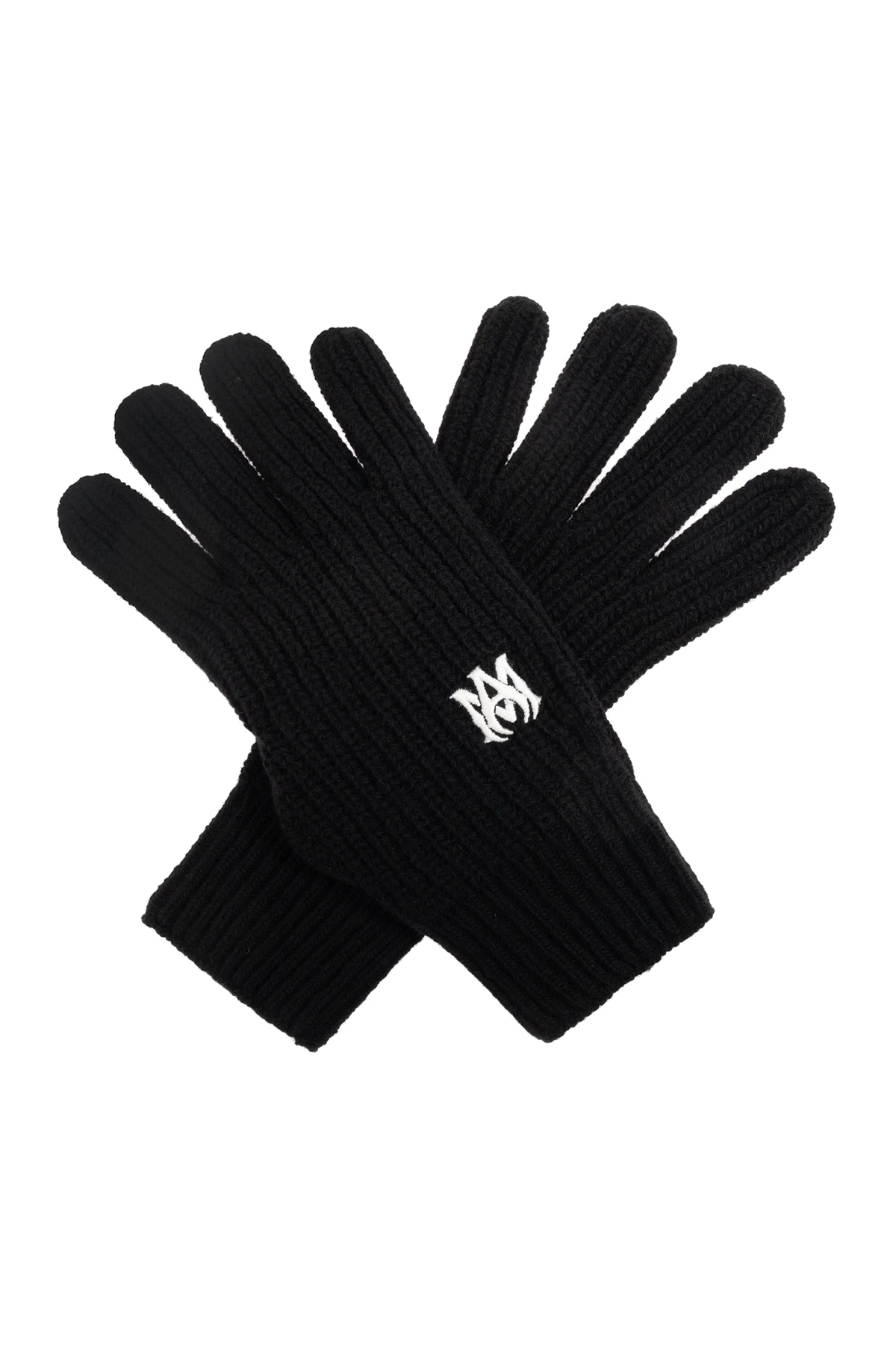 Wełniane rękawiczki