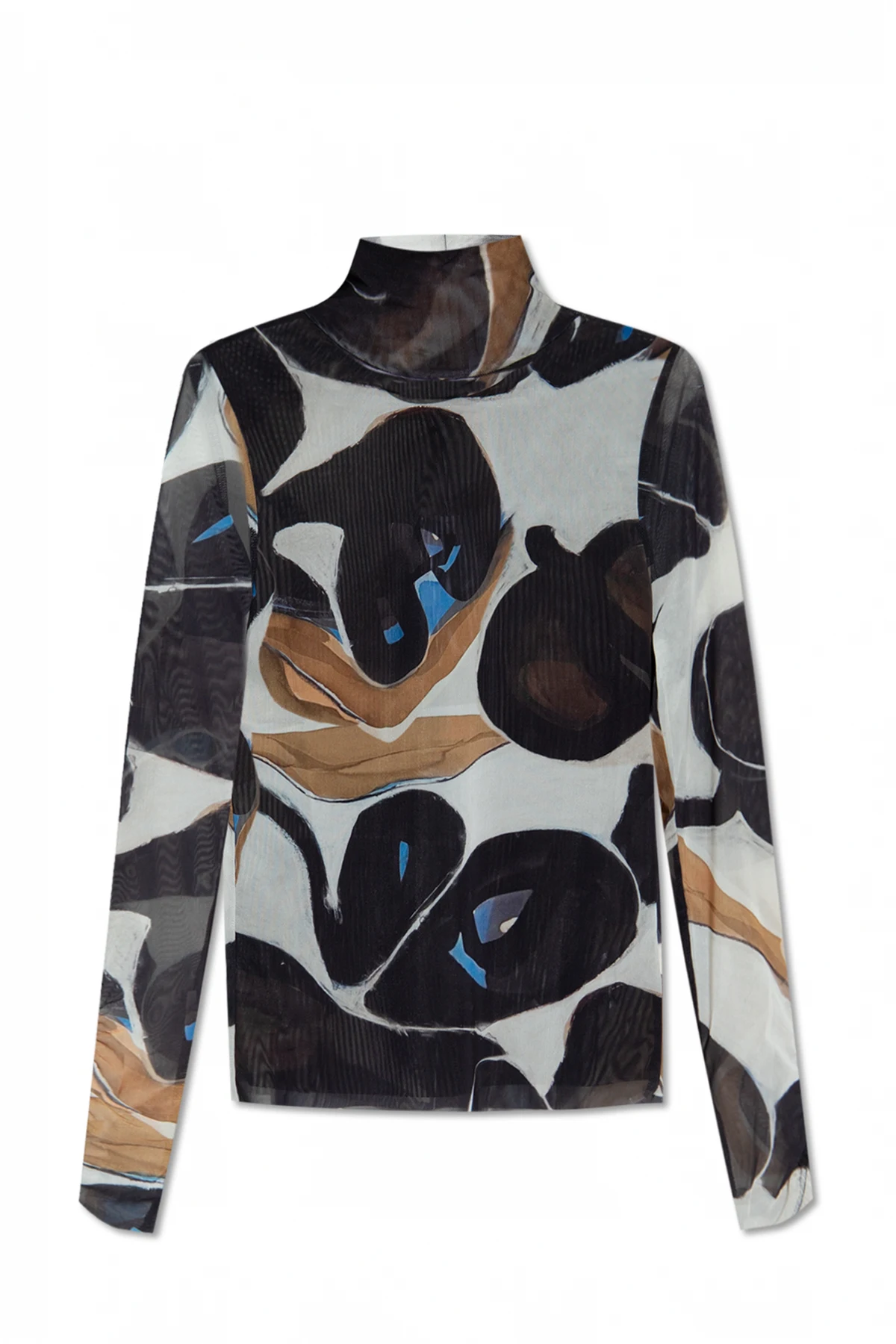 ‘Lenea’ patterned top