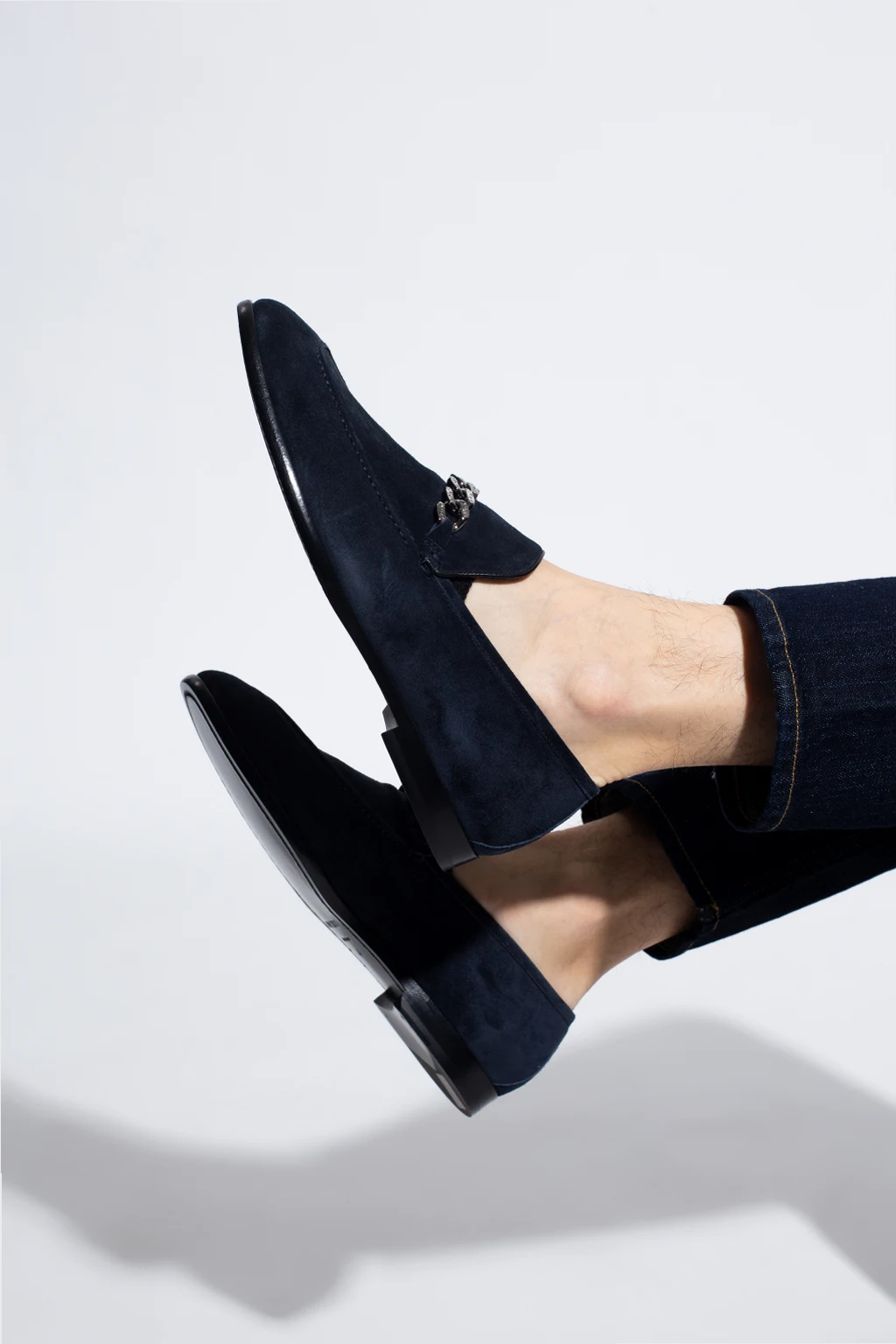 Mokasyny ‘Marti’