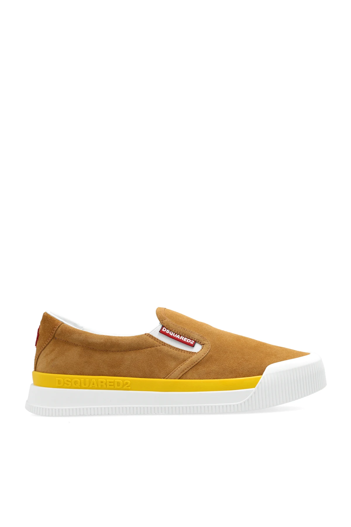 ‘New Jersey’ slip-on sneakers