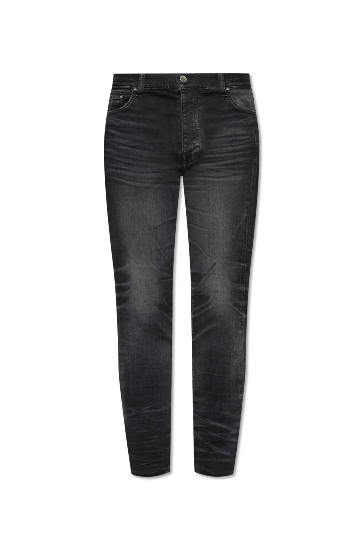 Jeansy typu ‘skinny’