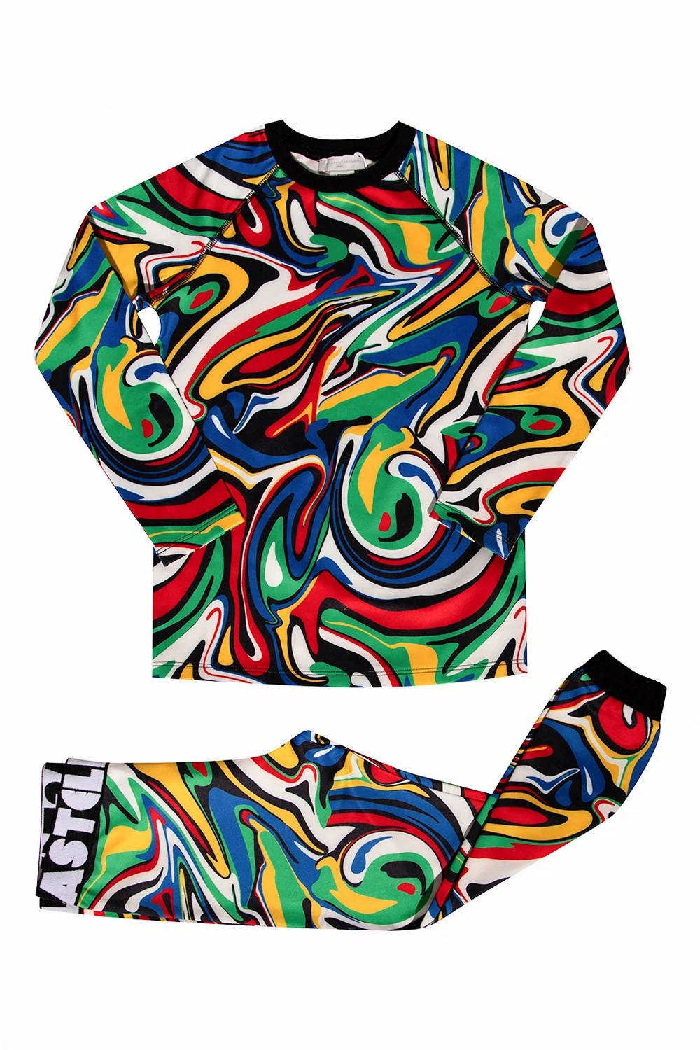 T-shirt & trousers set