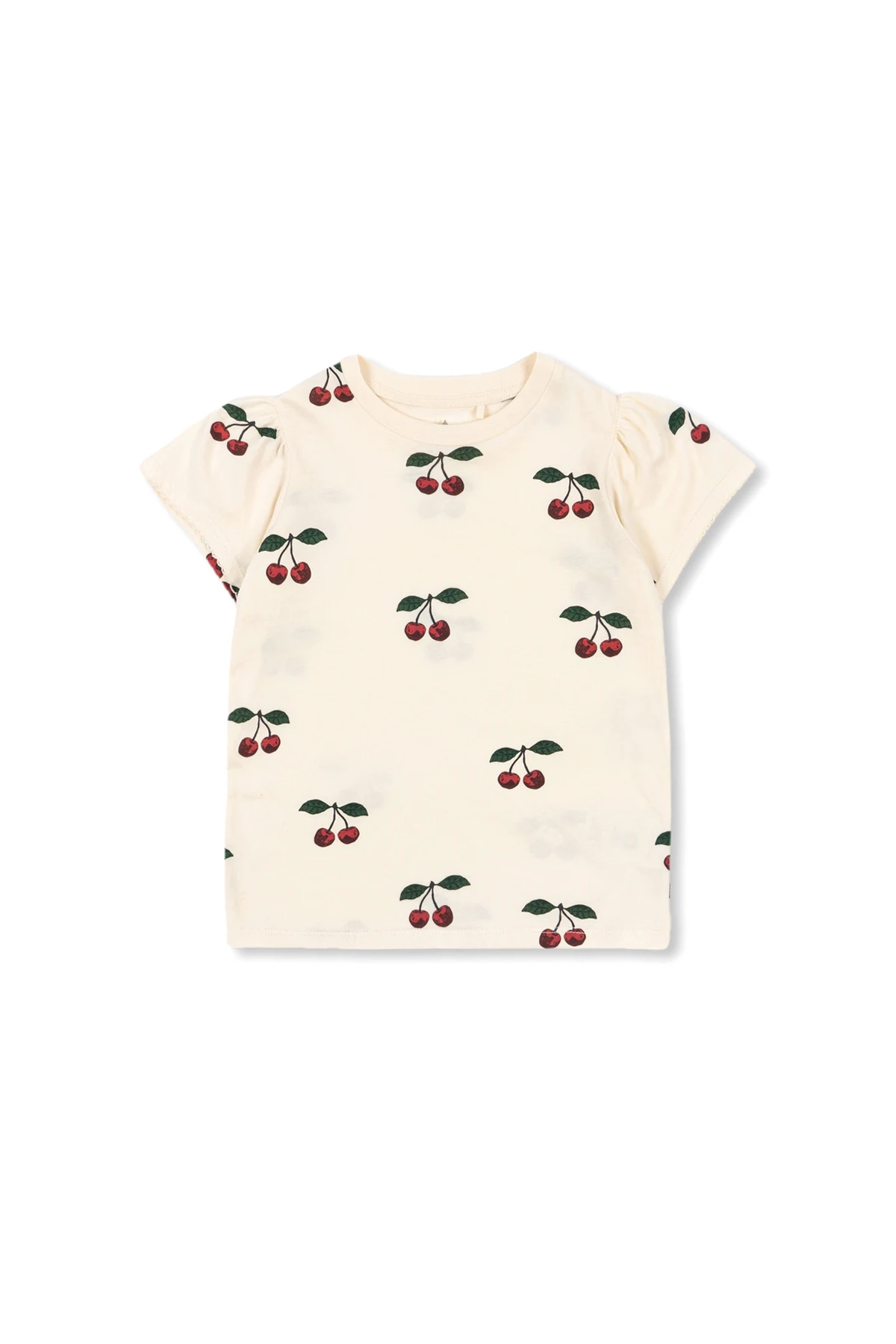 T-Shirt mit Fruchtmotiv 'Famo'