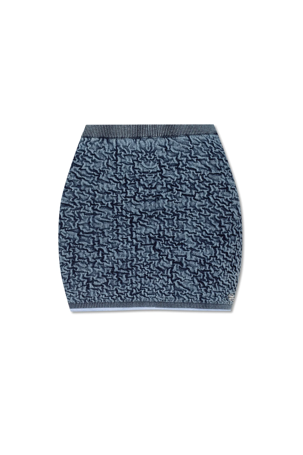 ‘M-DIA’ skirt