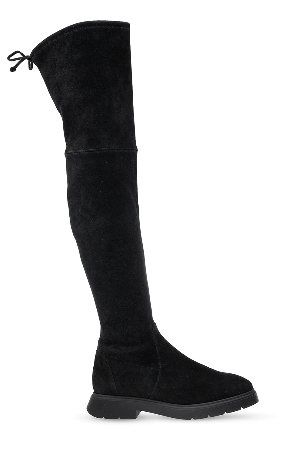 Wsuwane kozaki ‘Kristina Chill’