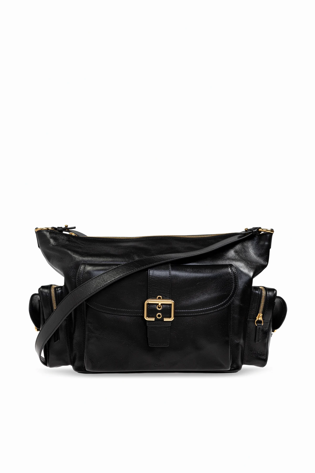 Torba na ramię `Camera Bag Large`