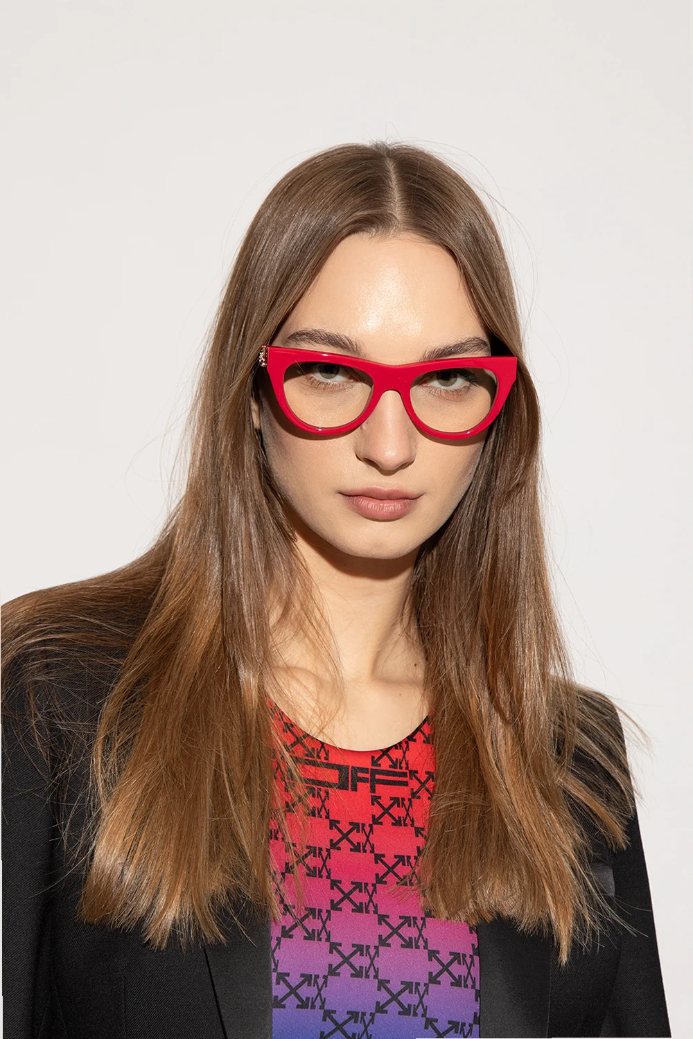 ‘Style 4’ optical glasses