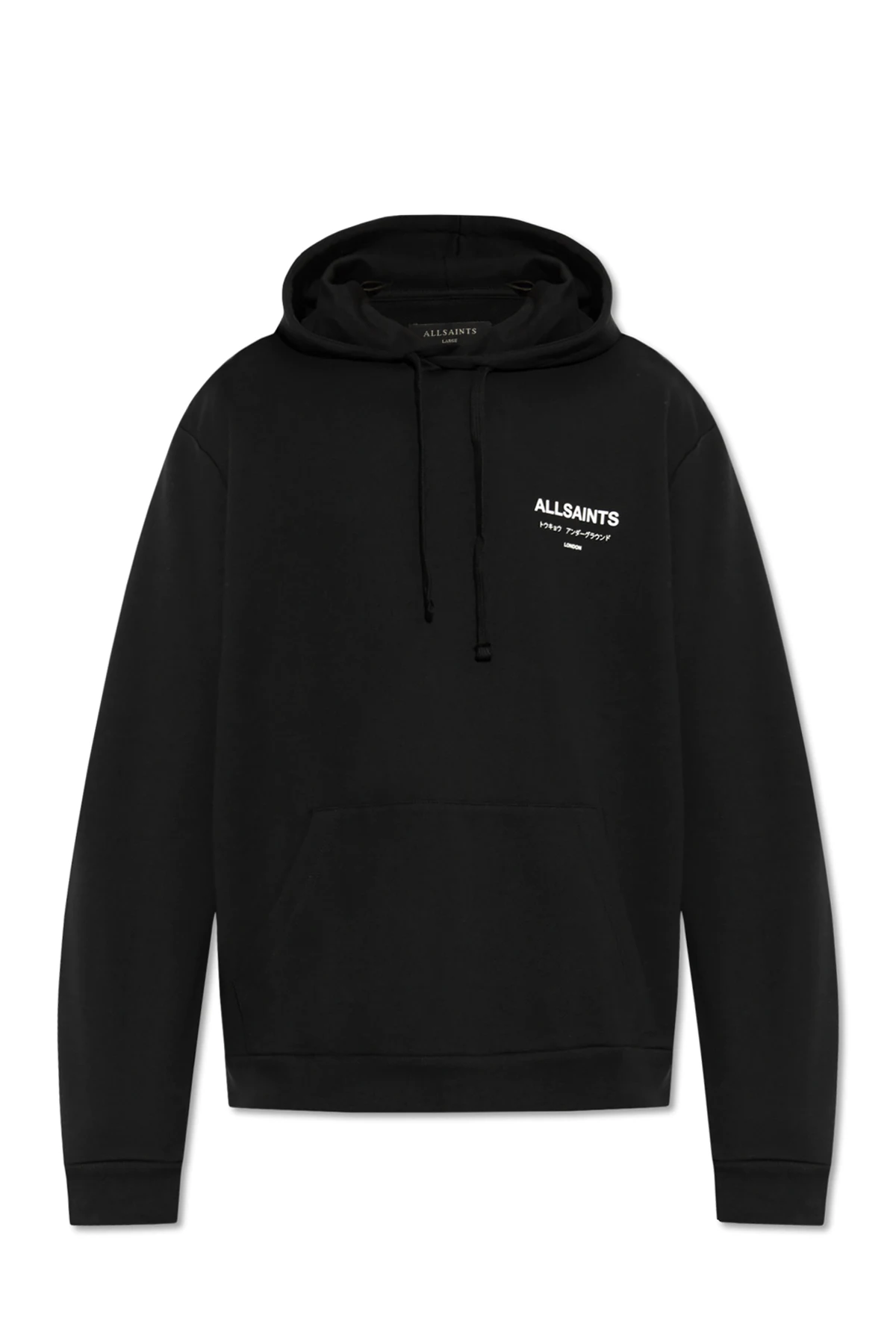 Hoodie ‘Underground’
