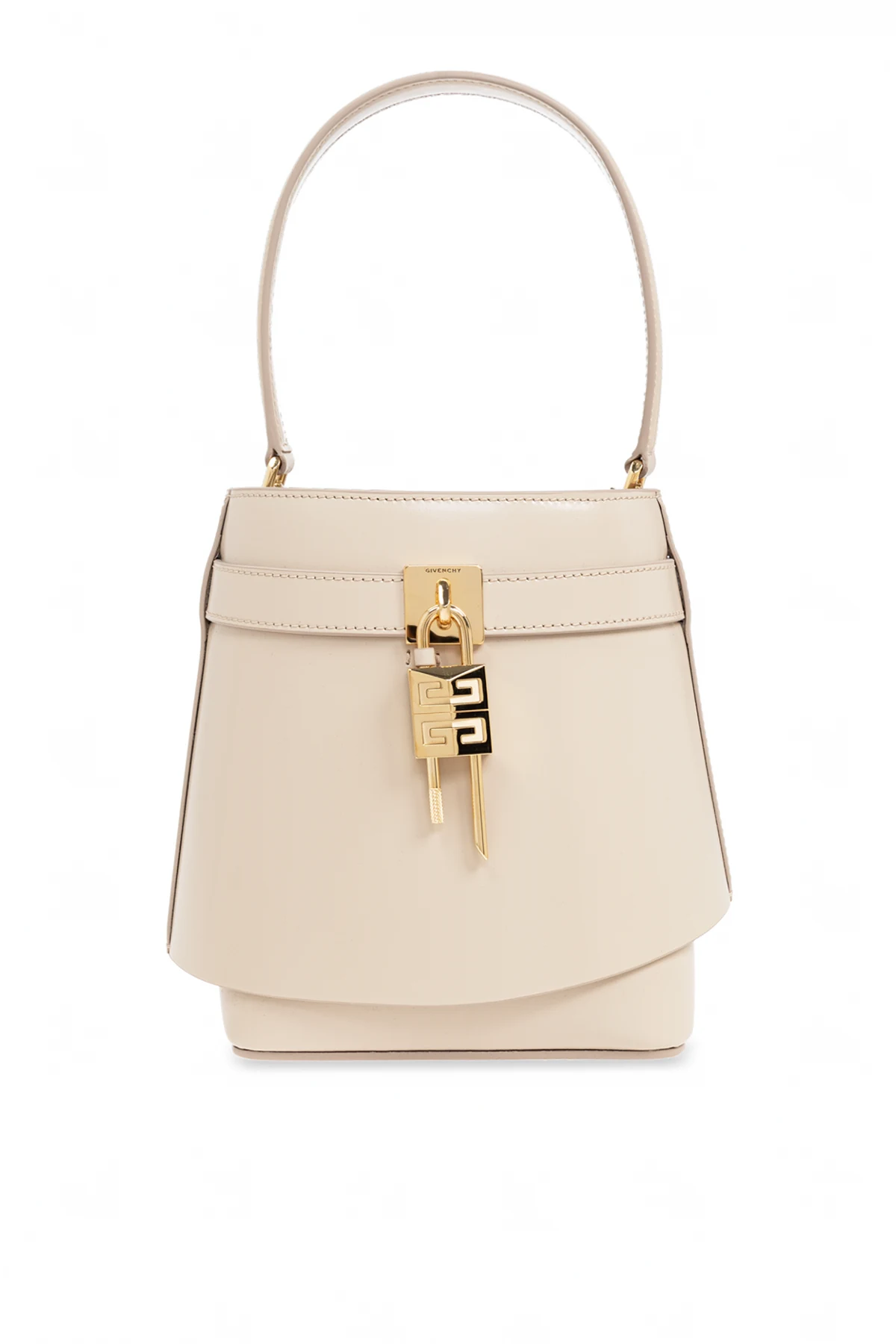 Skórzana torba ‘Shark’