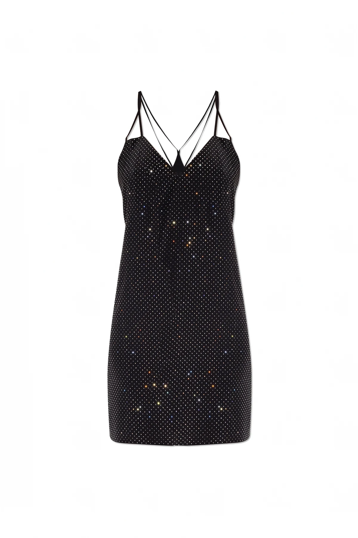 ‘Rohana’ slip dress