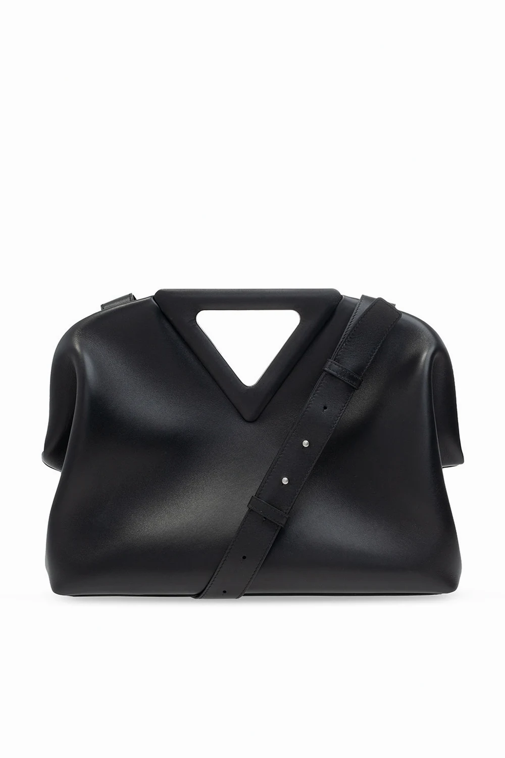 ‘The Triangle’ shoulder bag